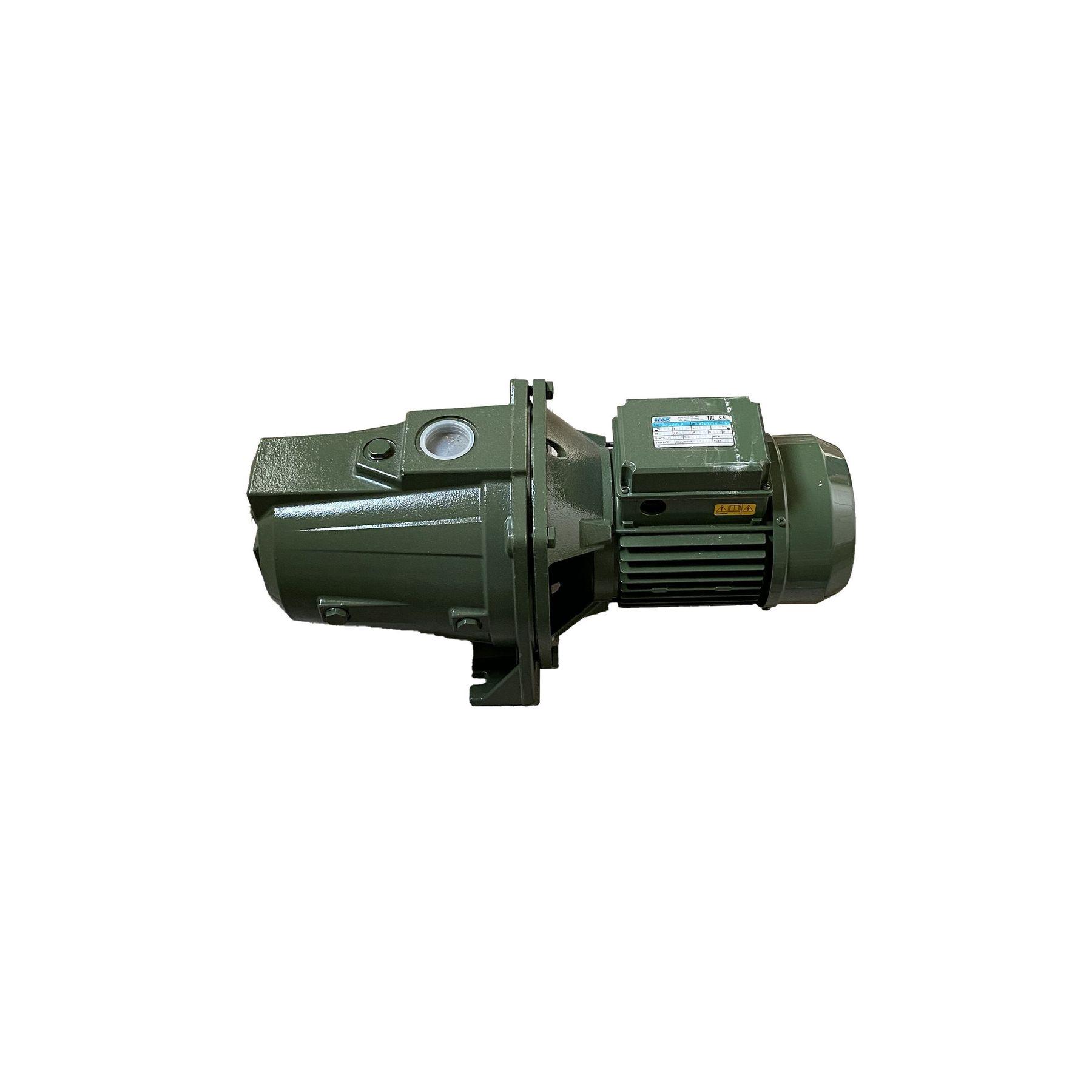 Насос центробежный SAER Elettropompe M-400В 1,5 кВт 10 м3/ч 52 м
