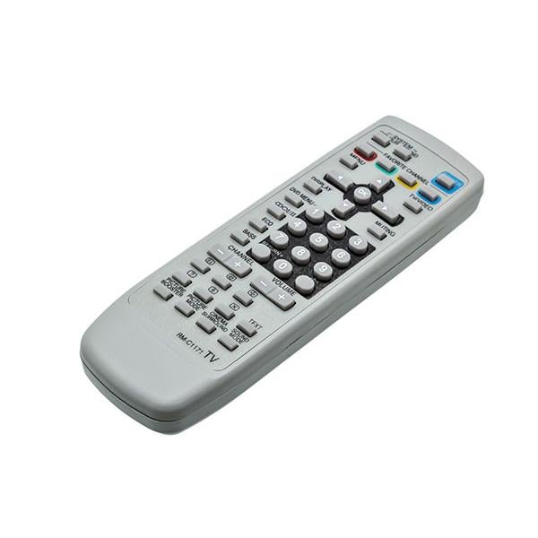 Пульт для телевизора JVC RM-C1171