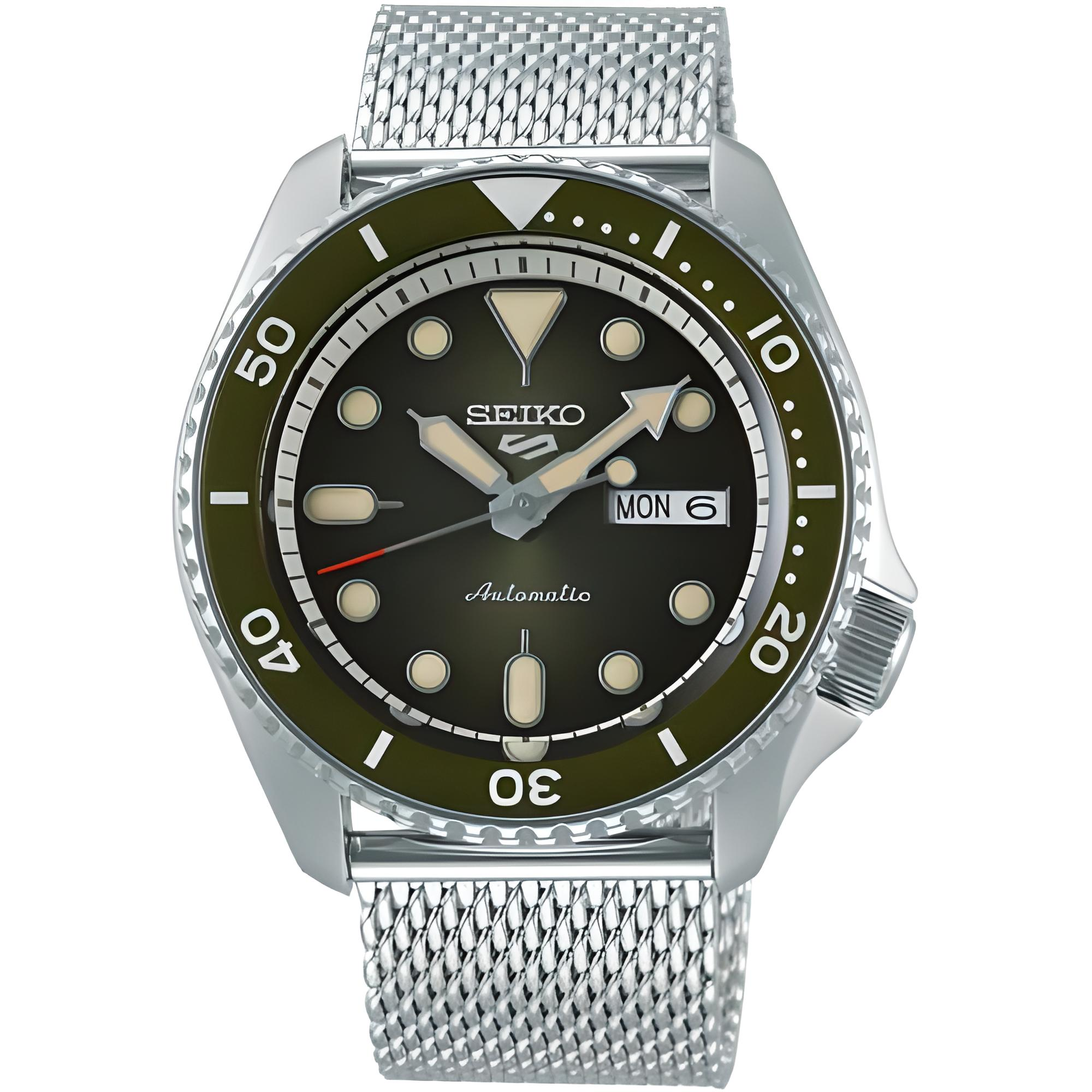Мужские часы Seiko SRPD75K1