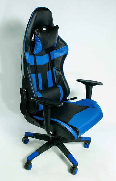 Крісло комп'ютерне Bramby (19749149) - фото 1