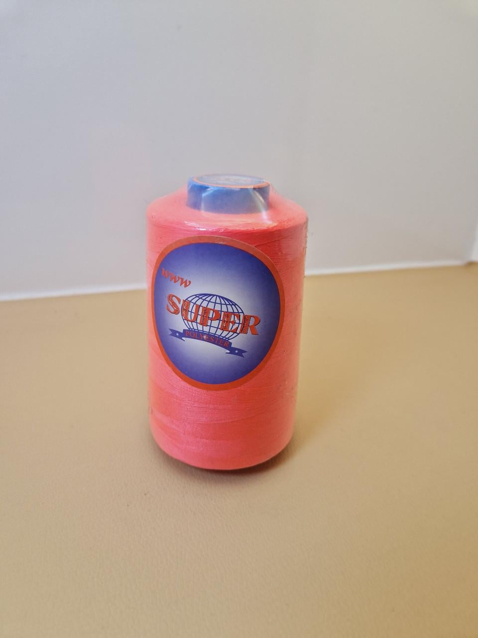 Нить текстильная Super #315 №40/4000yds Розовый (1617948463)