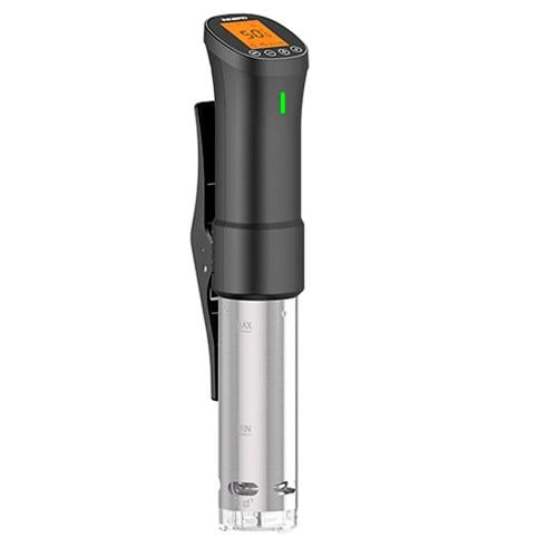 Термостат циркулятор погружной, су вид Wi-Fi Inkbird Sous Vide ISV-200W