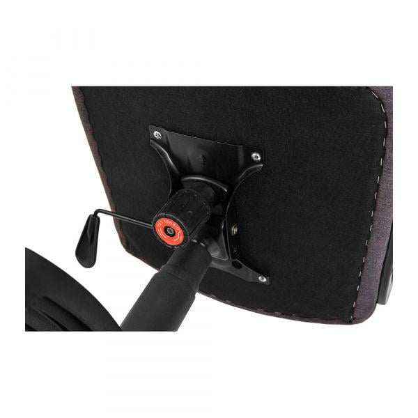 Крісло офісне Richman Фоксі Пластик Річ M-1 Tilt Меджик Браун (1634630) - фото 9 Крісло офісне Richman Фоксі Пластик Річ M-1 Tilt Меджик Браун (1634630) - фото 9