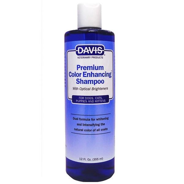 Шампунь Davis Premium Color Enhancing для усиления цвета 0,355 л