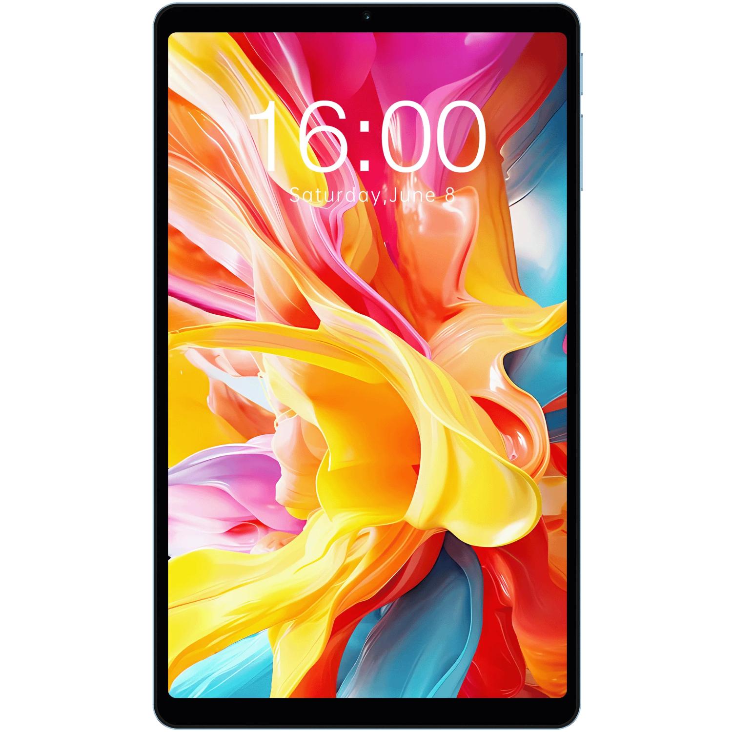 Планшет Teclast T50 Mini HD+ 8 GB/128 GB G99 5100 mAh LTE 13+5MP 8,68" Metal Blue (T50_Mini)