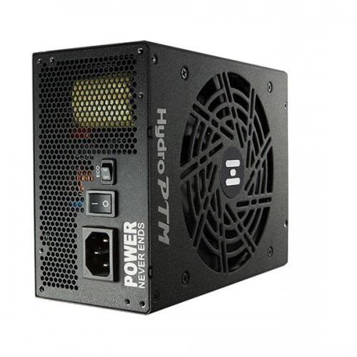 Блок живлення FSP Hydro PTM PRO HPT2-1000M 80 PLUS Platinum 135 мм 1000W FDB fan Modular Retail Box (9614535) - фото 5