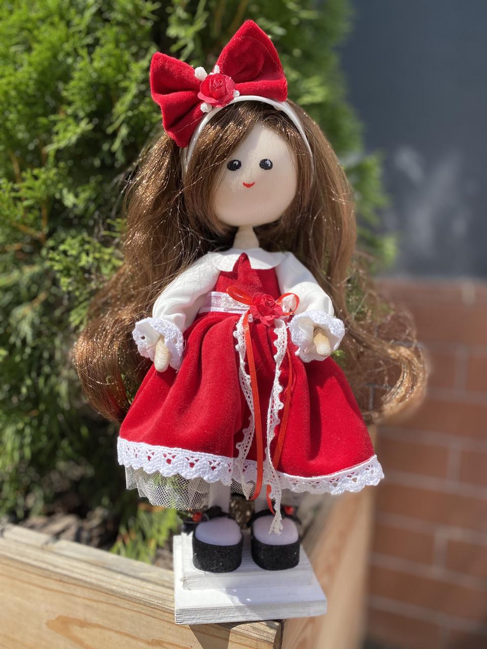 Украина куклы