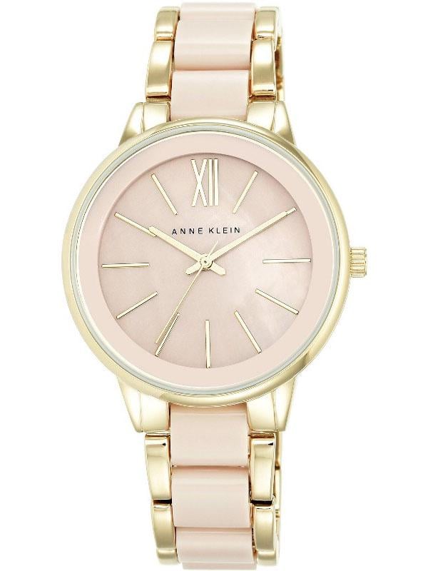 Наручний годинник жіночий Anne Klein AK/1412BMGB (695588)