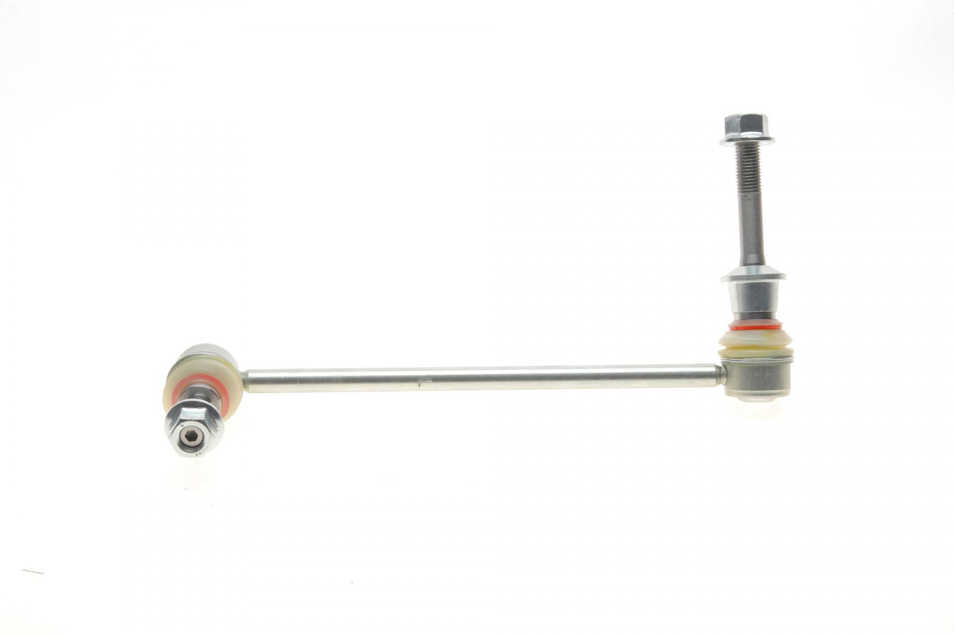 Тяга переднего стабилизатора Asmetal L BMW X5 E70/F15/F85 07- (26BM0410)