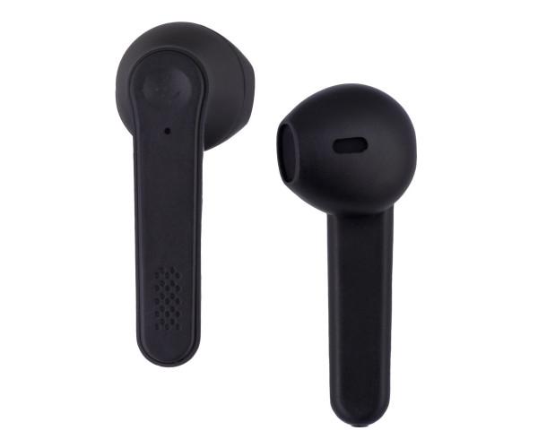 Гарнітура стерео Borofone BE49 Serenity TWS Bluetooth Black - фото 3