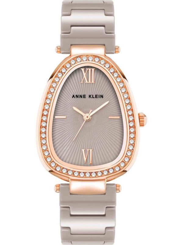 Наручний годинник жіночий Anne Klein AK/5012RGTP (524655)