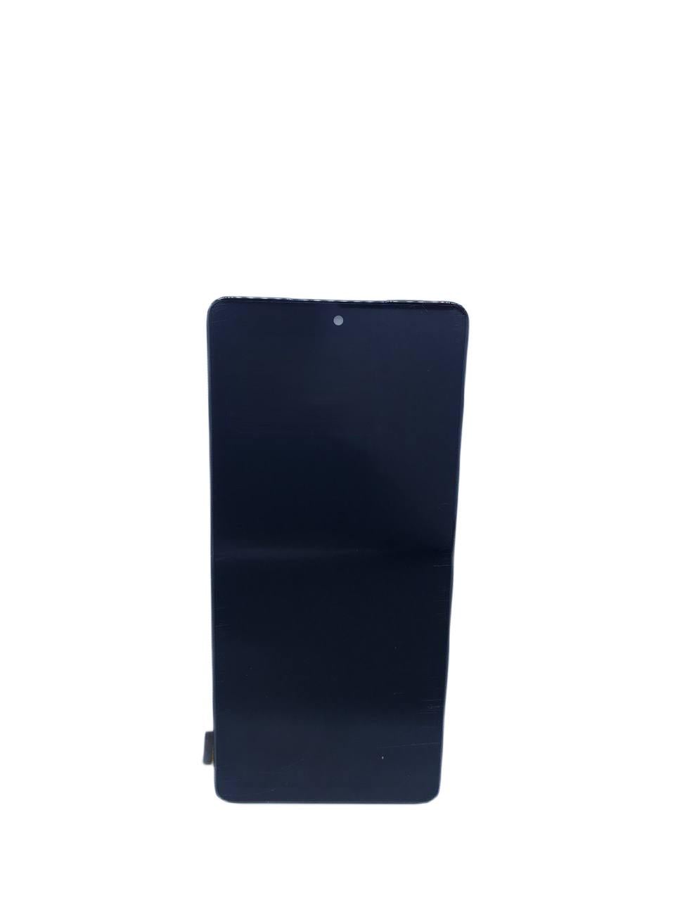 Дисплей LCD и сенсорный экран Samsung M53/M536 Black (29768252)