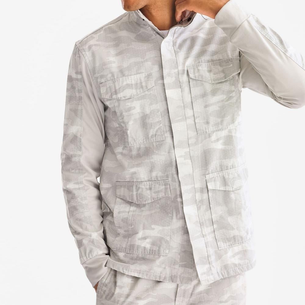 Ветровка C&A L Светло-серый (2066653b49)