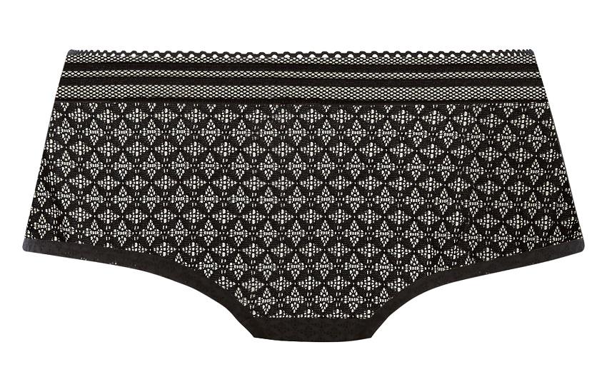 Женские трусы FREYA Viva 5646 S Lace Noir (889501259564 )