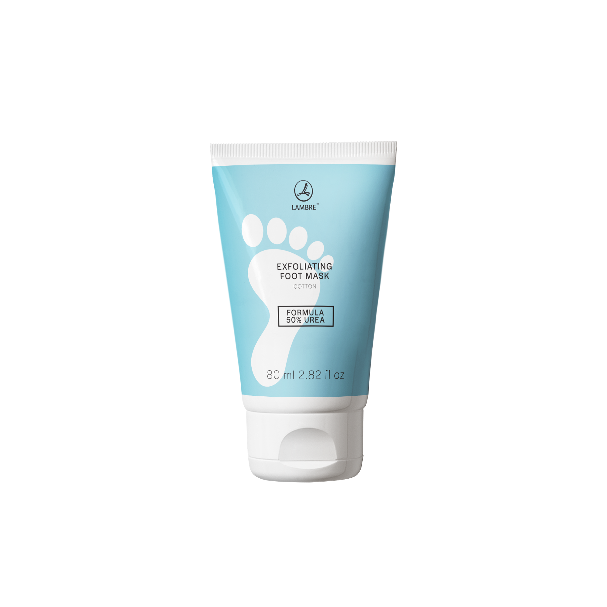 Відлущуюча Маска Для Ніг Lambre Foot Mask (14490681)