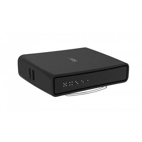 Маршрутизатор MikroTik RBD52G-5HacD2HnD-TC hAP ac2 with 716MHz CPU 128MB RAM 5xGbit LAN построенный (564862) - фото 4