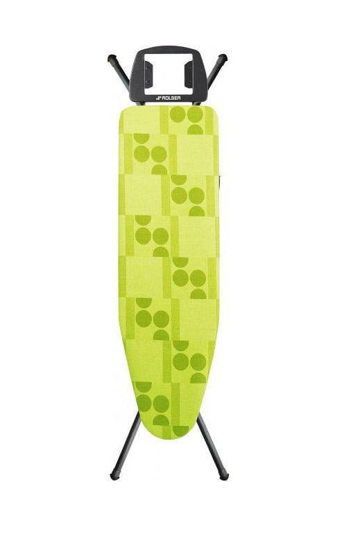 Дошка для прасування Rolser K-S Black Tube Lima (K04016-2062)