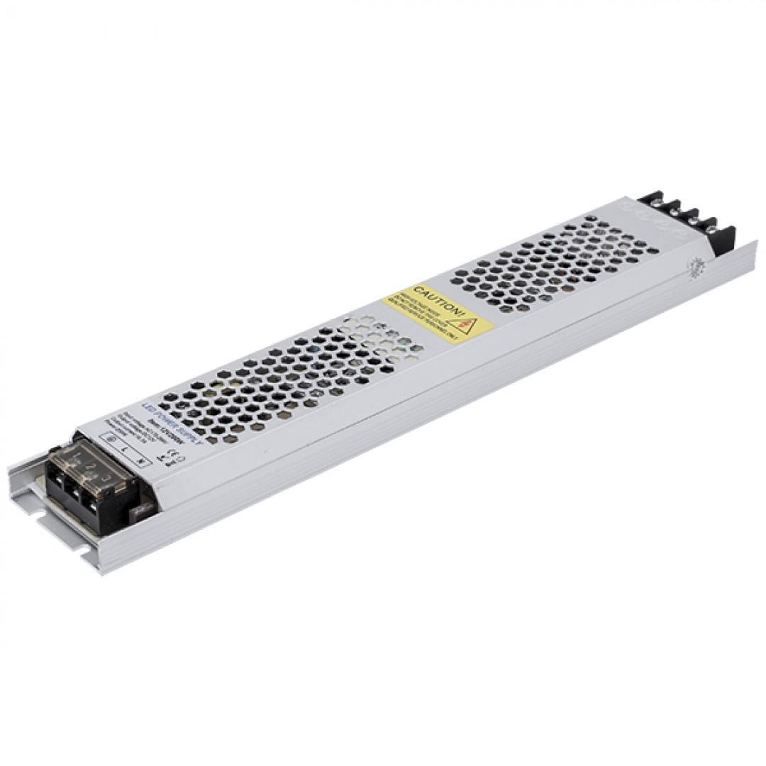 Преобразователь напряжения HTB-24V 250W DC 24V WH Белый (V6959901303526)