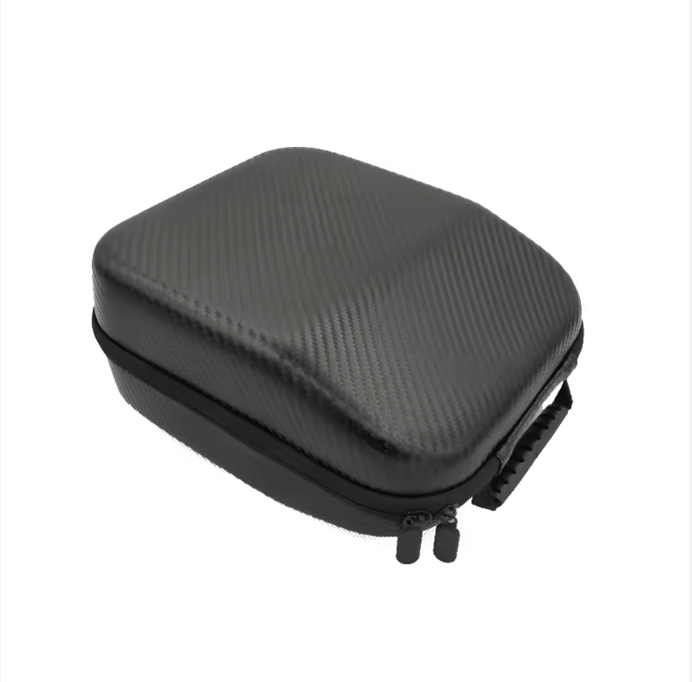 Чехол для наушников Sennheiser HD560S/HD598/HD599/HD600/HD650/HD660S Черный (33352539)