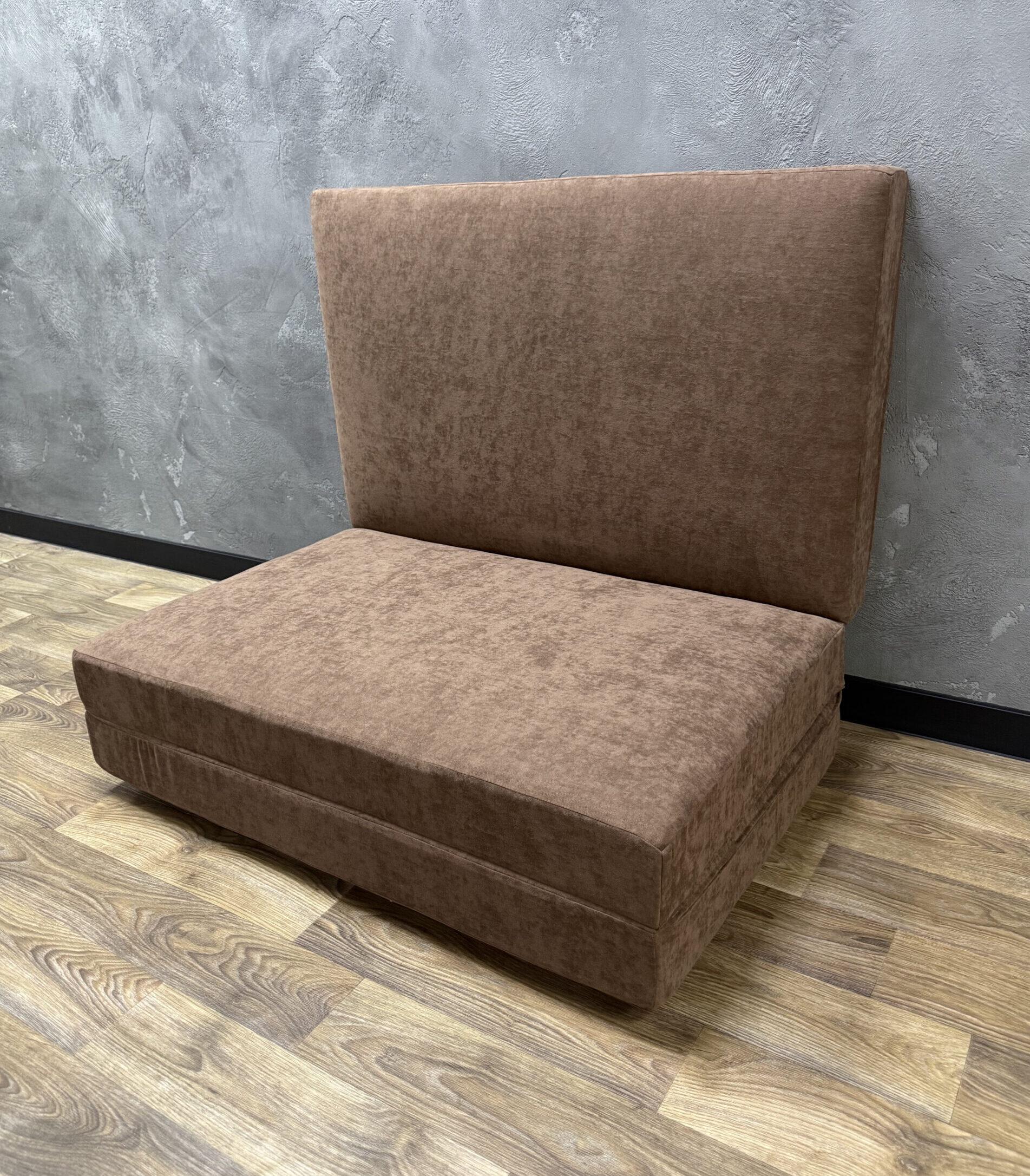 Матрас-трансформер Comfort Home раскладной софт 200х80х8 см Матрас-трансформер Comfort Home раскладной софт 200х80х8 см