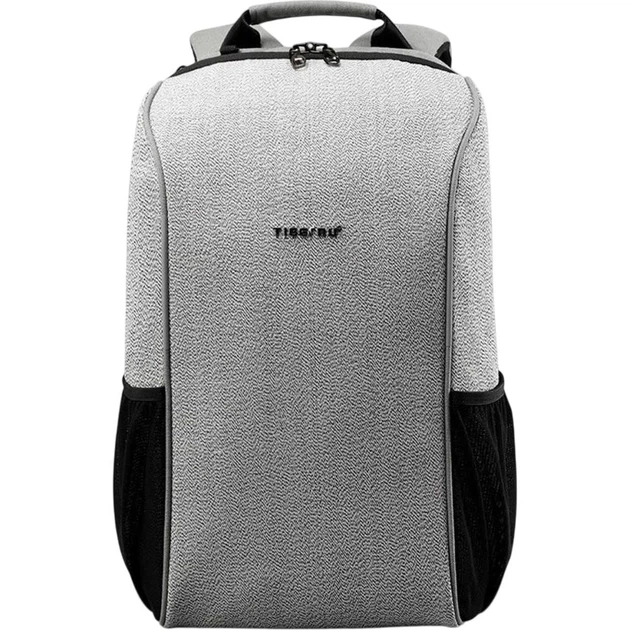 Рюкзак Tigernu T-B3325 15,6" Grey (KST-T-B3325Grey)