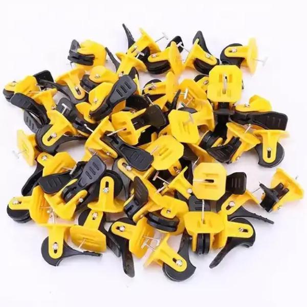 Система укладки плитки 50 шт. (IW00006-1) - фото 3