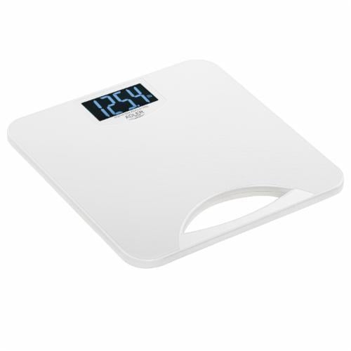 Ваги підлогові Adler AD 8193 White (31403167)