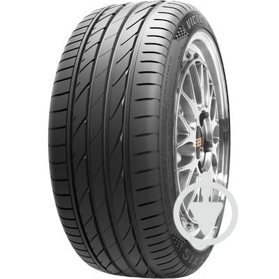 Автошина Maxxis Victra Sport 5 225/45 ZR17 94Y XL Автошина Maxxis Victra Sport 5 225/45 ZR17 94Y XL