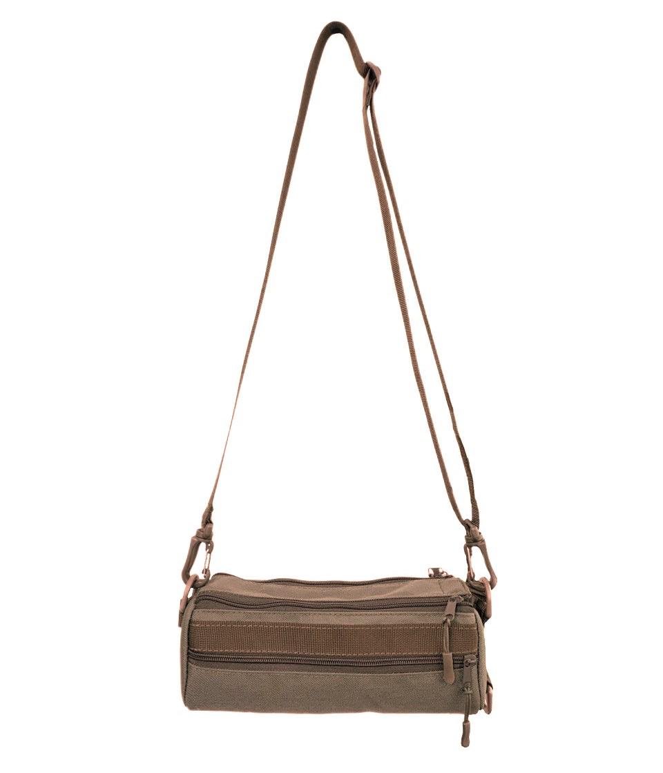 Подсумок REDCON для тепловизорного/оптического прибора 220-229 мм кордура 1000 D Койот (2123505162) - фото 5 Подсумок REDCON для тепловизорного/оптического прибора 220-229 мм кордура 1000 D Койот (2123505162) - фото 5