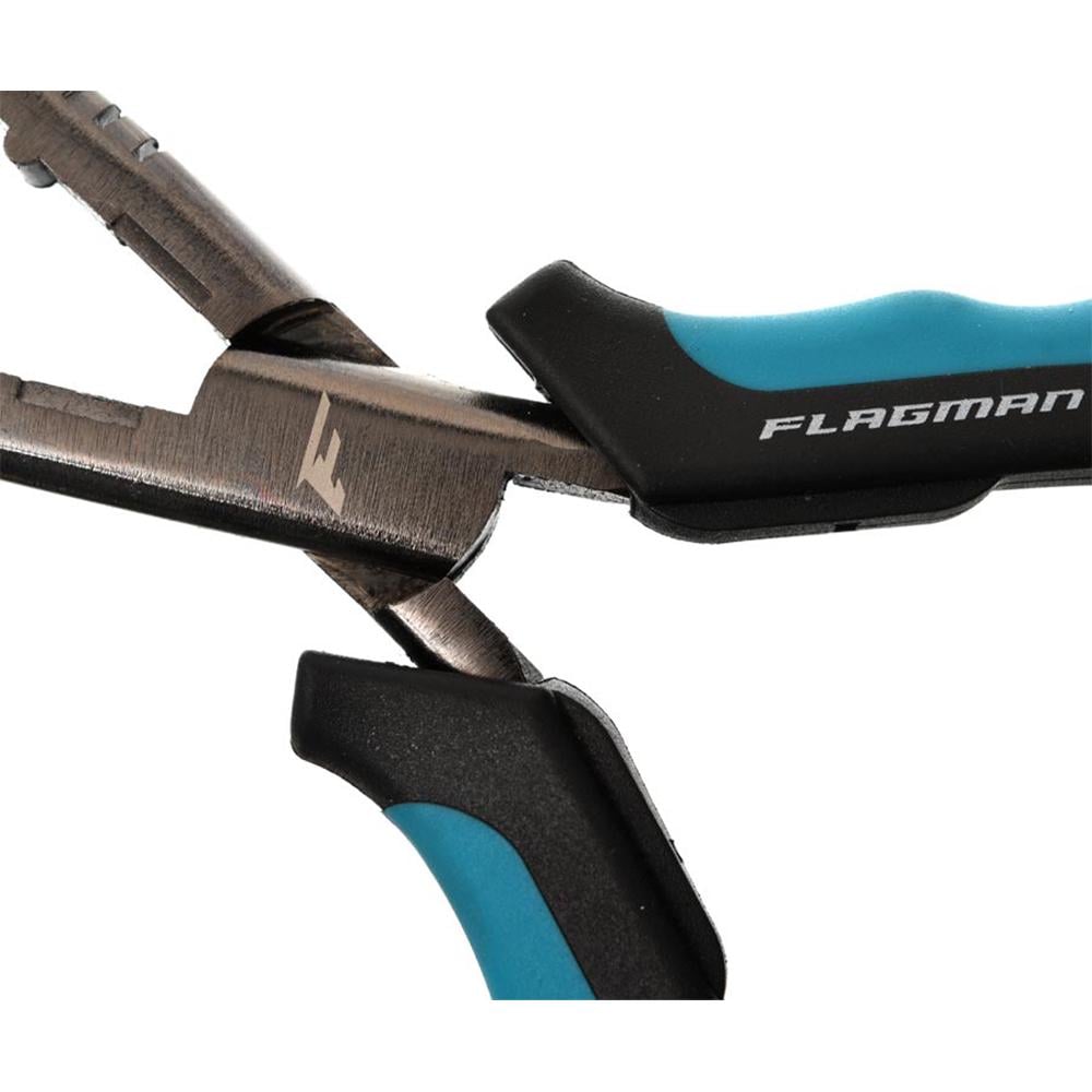 Плоскогубцы Flagman Longnose Multi Pliers 7" (FLNMP7) - фото 4