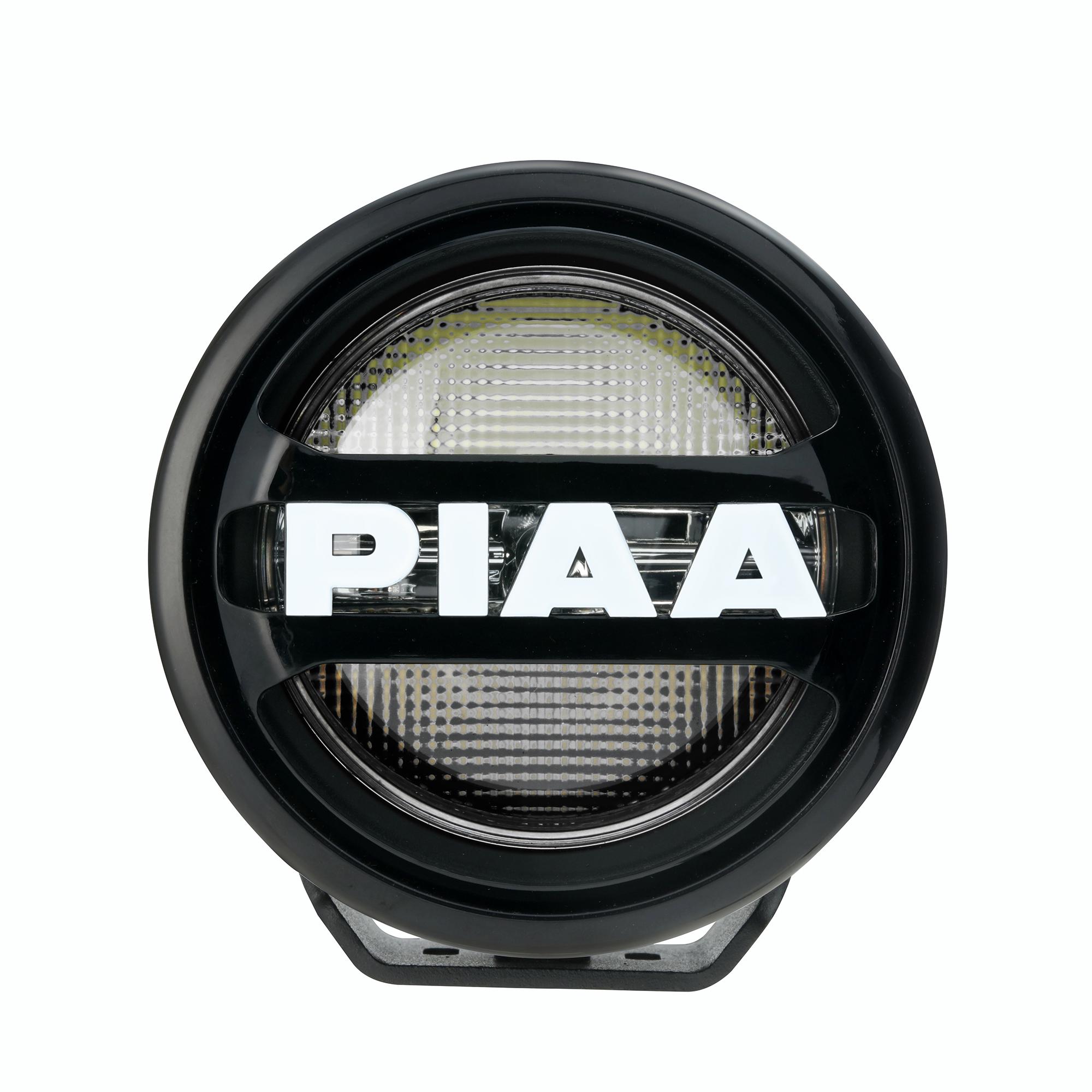 Фари протитуманні Piaa LPW530 Led 3,5" 2 шт. Жовтий/Білий - фото 15