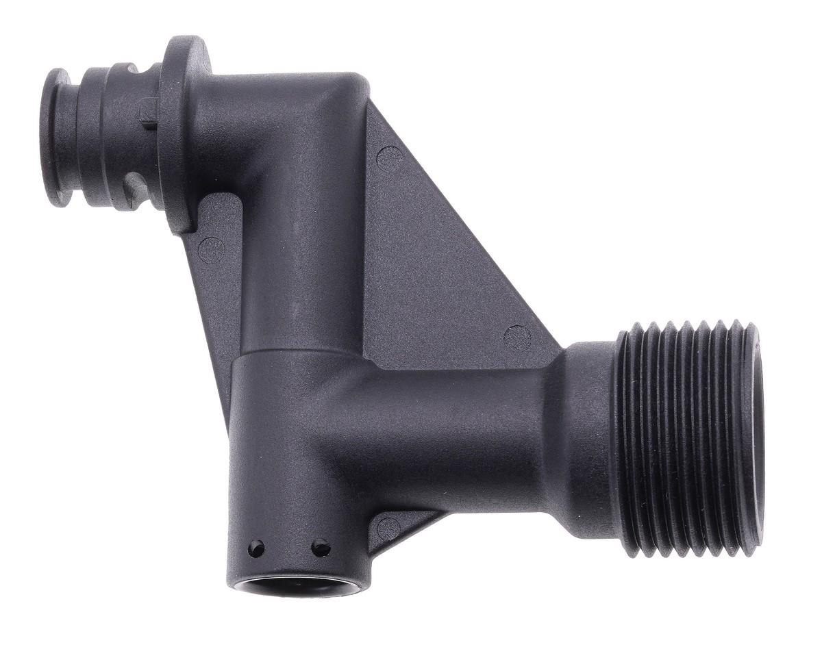 Выпускной патрубок VJ Parts для мойки высокого давления Tk PWA-160/2100 IM (авм323)