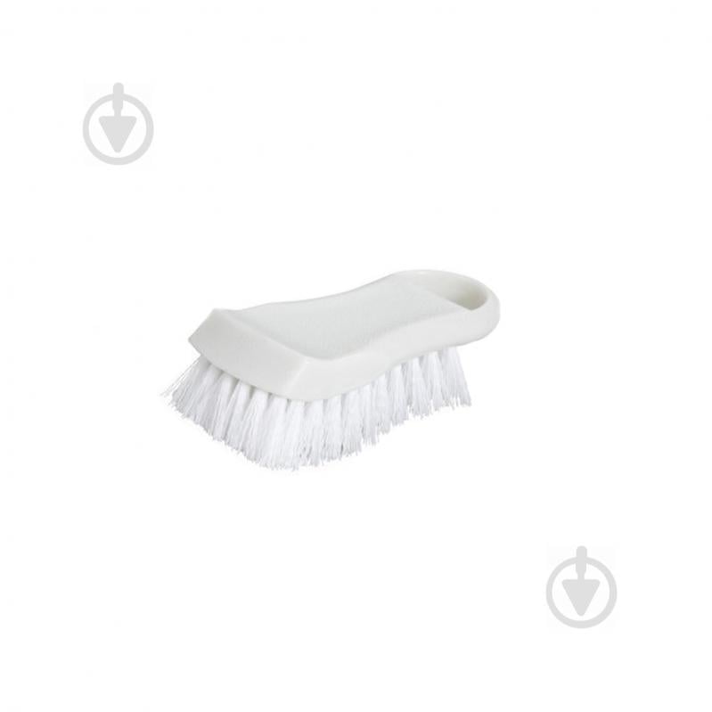 Щетка кухонная Winco полиэстер 15 см Белый (14069)