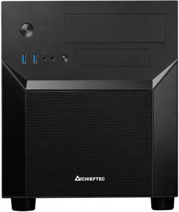 Корпус Chieftec Gaming Cube (CI-02B-OP)