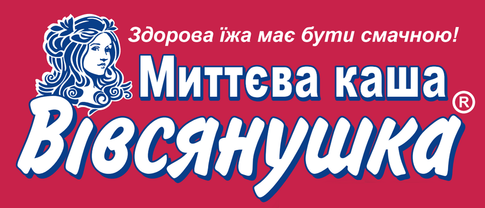 Вівсянушка