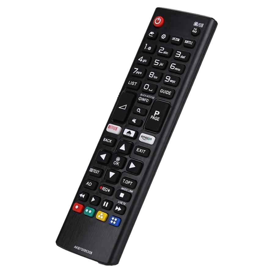Пульт для телевизора LG akb75095308 (09250)