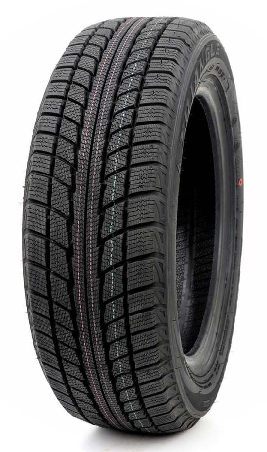 Автошина Triangle TR777 235/55 R17 103V XL не шип