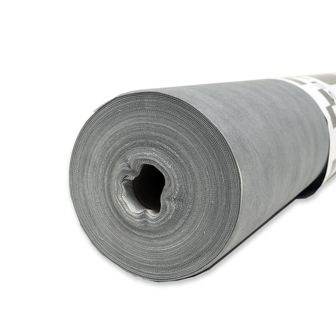 Супердифузійна мембрана ECO LOGIC Top Сірий (11733405) - фото 2 Супердифузійна мембрана ECO LOGIC Top Сірий (11733405) - фото 2