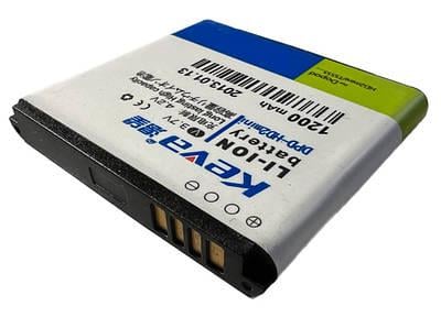 Аккумулятор Keva Motorola BP6X 1300 mAh (000013517)