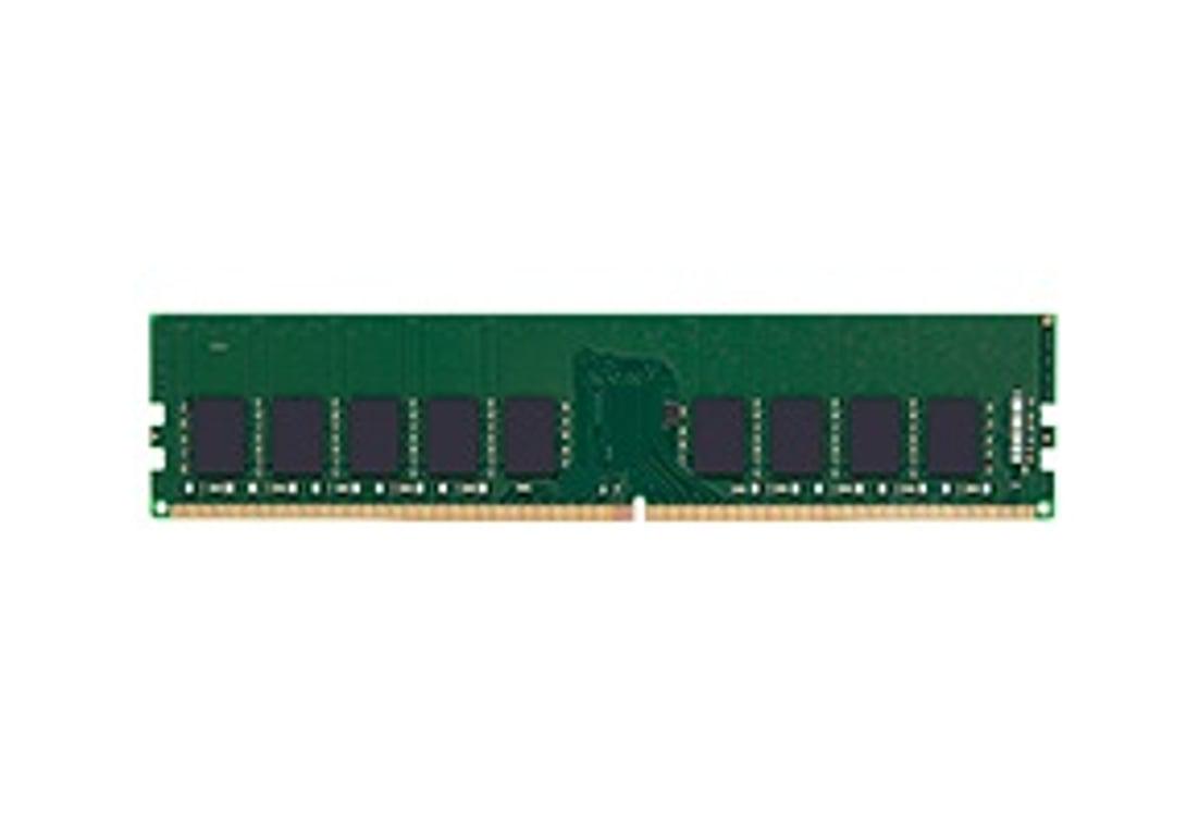 Оперативна пам'ять для ПК Kingston 32 GB 1x32 GB DDR4 3200 Mhz (KTL-TS432E/32G)