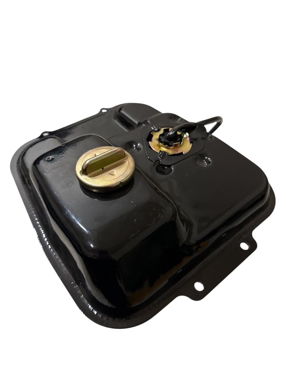 Бак топлевный скутер Forte Tiger 150cc (2899973464)