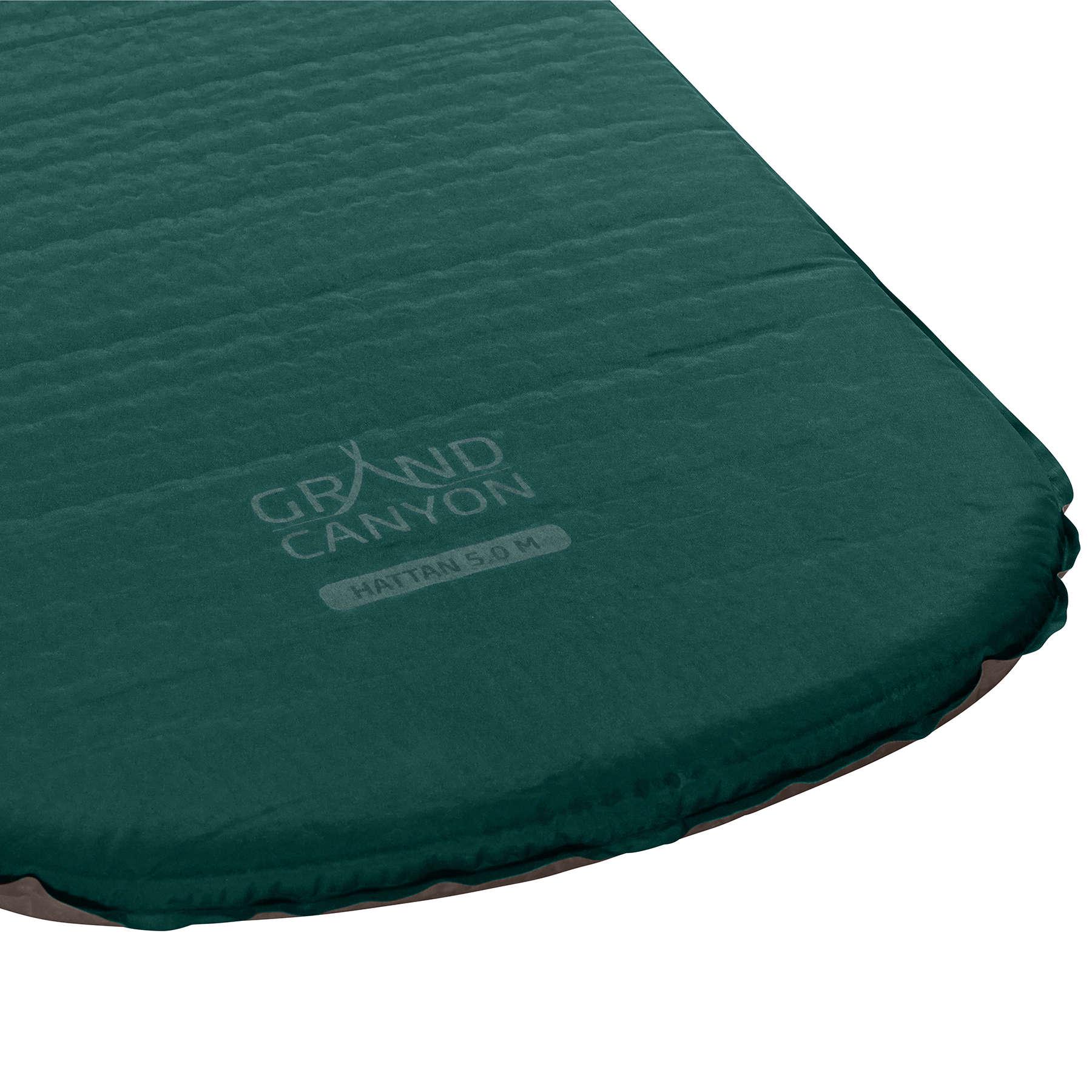 Килимок самонадувний Grand Canyon Hattan 5.0 M Botanical Garden (350008) - фото 6 Килимок самонадувний Grand Canyon Hattan 5.0 M Botanical Garden (350008) - фото 6