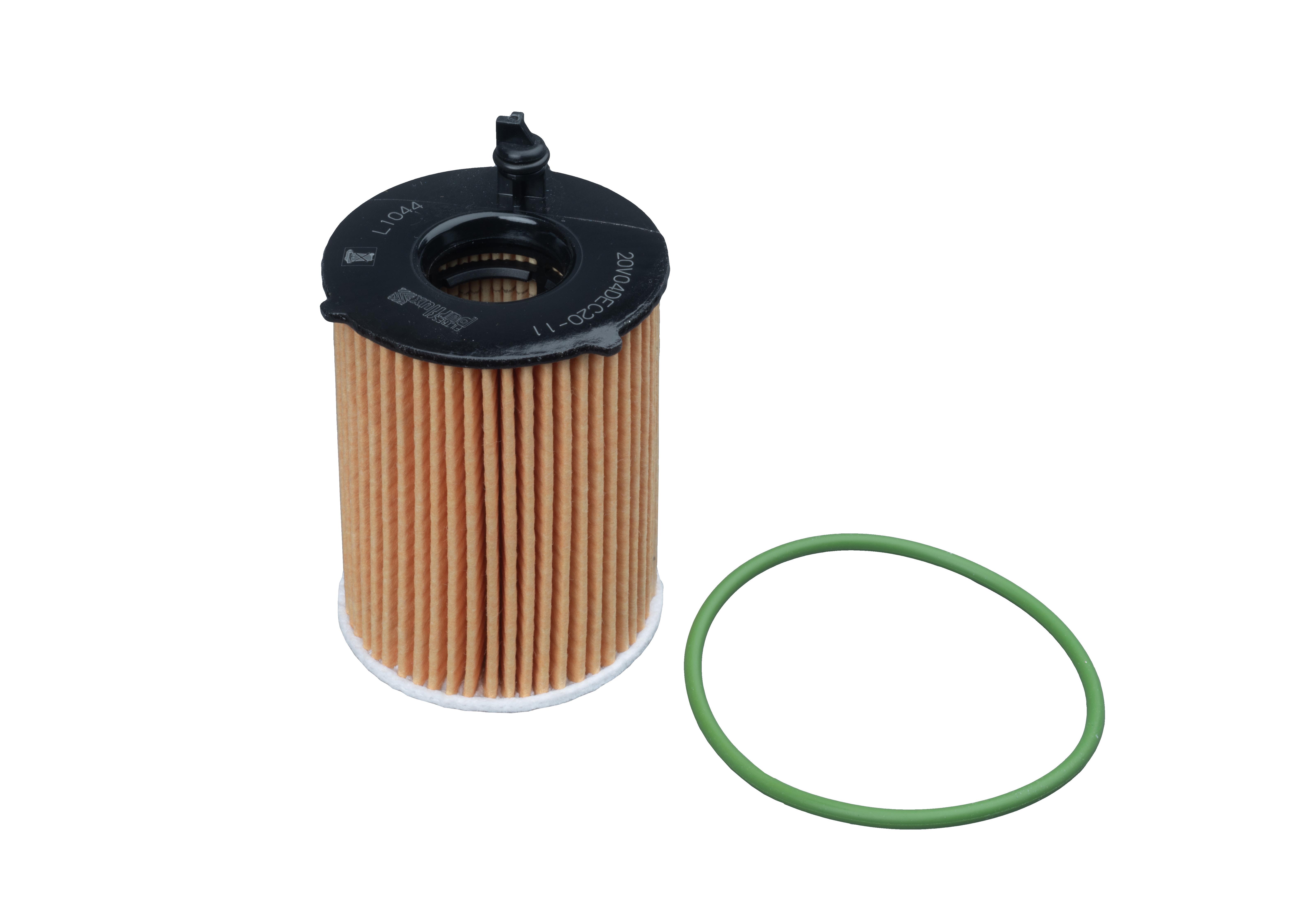 Фильтр масла PURFLUX L1044