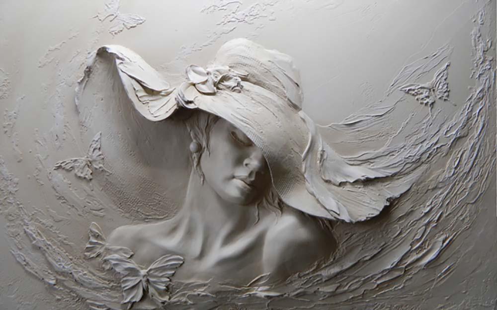 Фотообои Artside Женщина в шляпе (2160320201215) Фотообои Artside Женщина в шляпе (2160320201215)