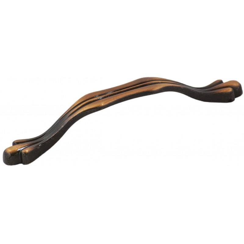 Ручка OZKM Imge 5494-09 128 мм Медь Ручка OZKM Imge 5494-09 128 мм Медь