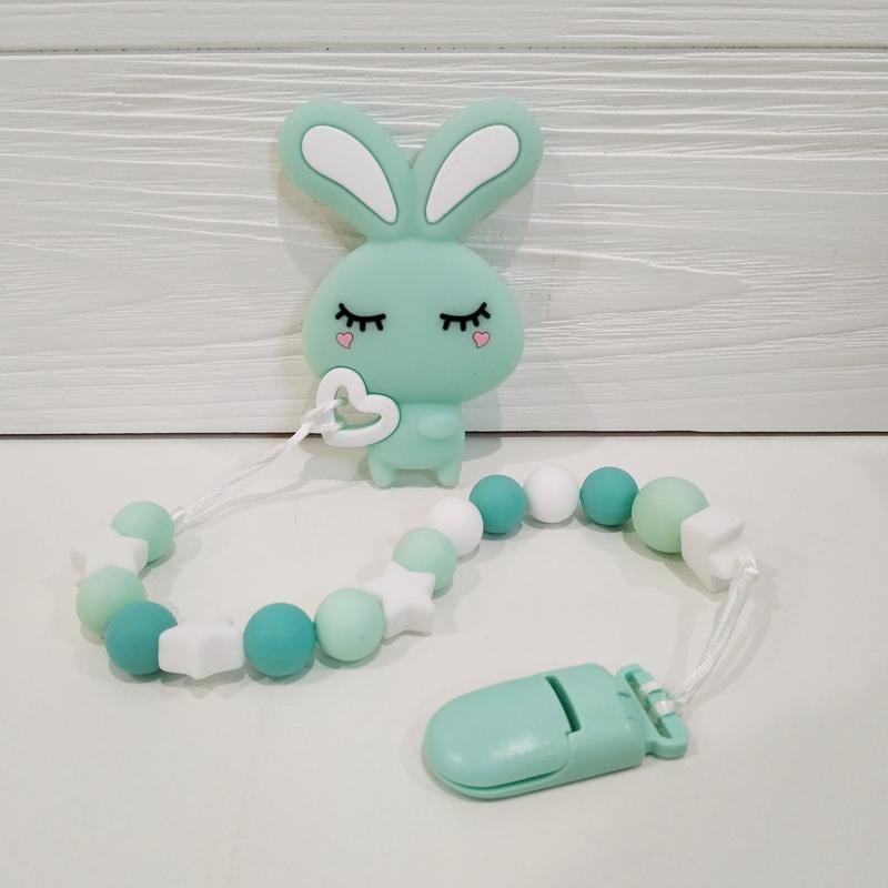 Силіконовий прорізувач ручної роботи (23579-Нов)