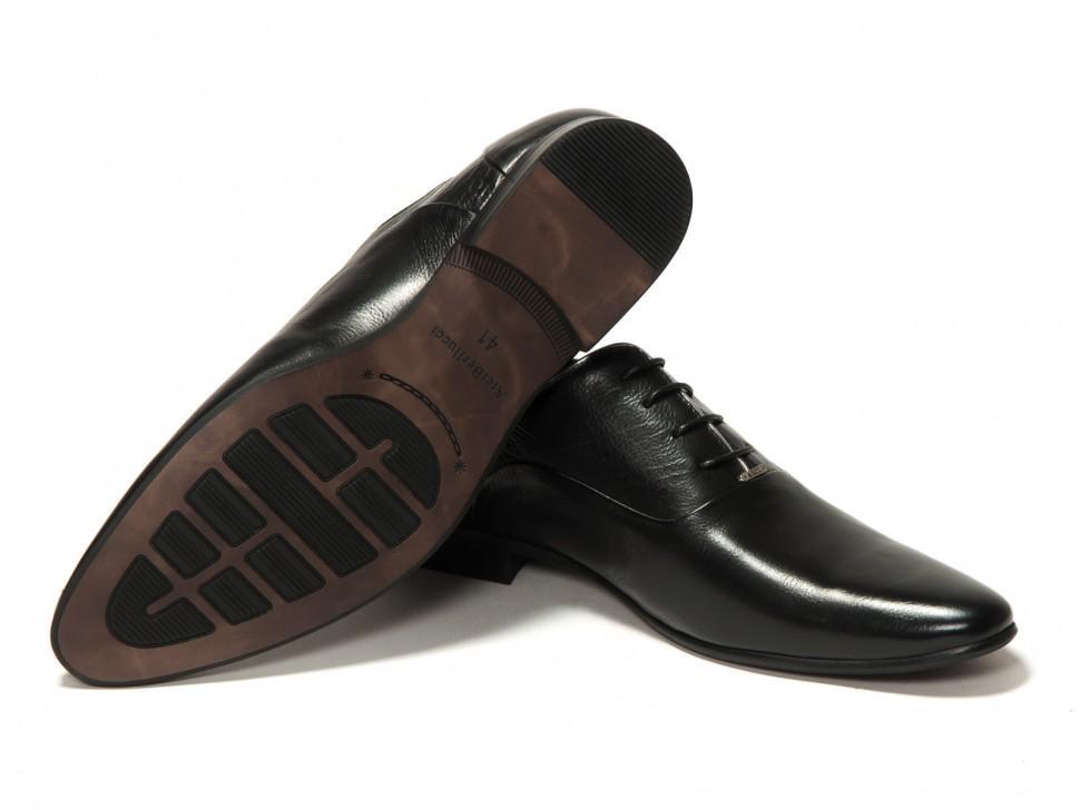 Туфлі Aici Berllucci 7141804 р. 40 Чорний (1313) - фото 2 Туфлі Aici Berllucci 7141804 р. 40 Чорний (1313) - фото 2