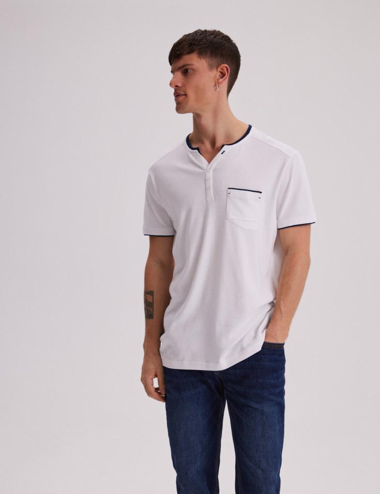 Футболка чоловіча Diverse BRANCH XVI 2ХL Білий (5902598971104) Футболка чоловіча Diverse BRANCH XVI 2ХL Білий (5902598971104)