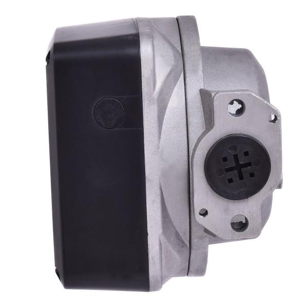 Лічильник механічний Rewolt RE SL010P 120 л/хв - фото 3 Лічильник механічний Rewolt RE SL010P 120 л/хв - фото 3