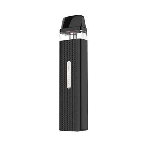 Електронна сигарета Vaporesso Xros Mini Pod Kit Black (393657561)